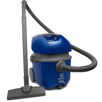 Aspirador de Água e Pó Flex Electrolux (FLEXN)
Aspirador de Água e Pó Flex Electrolux (FLEXN)