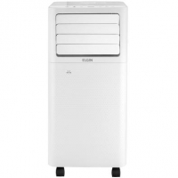 Ar Condicionado Portátil Elgin Eco Cub 9000 BTUs 110V - 45TCFN09B1NA Ar Condicionado Portátil Elgin Eco Cub 9000 BTUs 110V - 45TCFN09B1NA