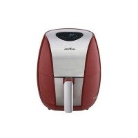 Fritadeira Sem Óleo Air Fryer Britânia BFR03VI 3,2L Digital Fritadeira Sem Óleo Air Fryer Britânia BFR03VI 3,2L Digital