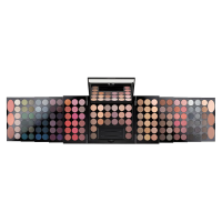 Make B. Palette Maquiagem 140 + Colors Make B. Palette Maquiagem 140 + Colors