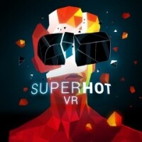 Jogo SUPERHOT - PS VR / PS4 Jogo SUPERHOT - PS VR / PS4
