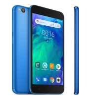 Smartphone Xiaomi Redmi GO 16GB Azul Smartphone Xiaomi Redmi GO 16GB Azul