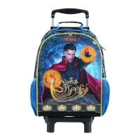 Mala Escolar G com Rodinhas Dr Estranho 48980 DMW Bags: Amazon.com.br: Papelaria e Escritório Mala Escolar G com Rodinhas Dr Estranho 48980 DMW Bags: Amazon.com.br: Papelaria e Escritório