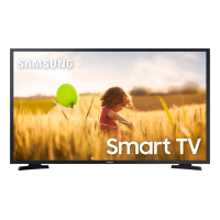 Smart TV 40 Samsung LED Full HD 2 HDMI 1 USB WIFI HDR UN40T5300AGXZD Smart TV 40 Samsung LED Full HD 2 HDMI 1 USB WIFI HDR UN40T5300AGXZD