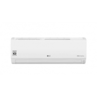 Ar-Condicionado Split LG 9000BTUs Compact Inverter Frio 220V Ar-Condicionado Split LG 9000BTUs Compact Inverter Frio 220V