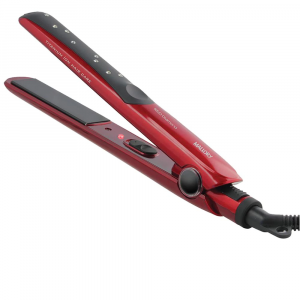 Prancha Mallory Red Diamond 210°C Vermelho - Bivolt Prancha Mallory Red Diamond 210°C Vermelho - Bivolt
