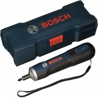 Parafusadeira a Bateria Bosch de 3,6V Azul 06019H20E0-000 Parafusadeira a Bateria Bosch de 3,6V Azul 06019H20E0-000