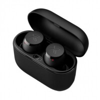 Fone de Ouvido Bluetooth Edifier Tws X3 Recarregável Resistente a Água Fone de Ouvido Bluetooth Edifier Tws X3 Recarregável Resistente a Água