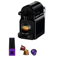 Cafeteira Nespresso Inissia D40 com Kit Boas Vindas Cafeteira Nespresso Inissia D40 com Kit Boas Vindas