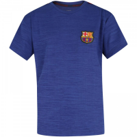 Camiseta Barcelona Camp - Infantil Camiseta Barcelona Camp - Infantil