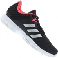 Tênis adidas Barricade Court - Feminino Tênis adidas Barricade Court - Feminino
