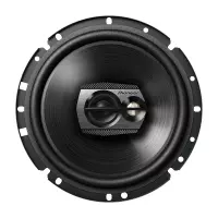 Auto-Falante Automotivo Triaxial Pioneer 6 Pol TS-1790BR 200W RMS 4 ohms Auto-Falante Automotivo Triaxial Pioneer 6 Pol TS-1790BR 200W RMS 4 ohms