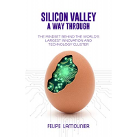 eBook Silicon Valley: A Way Through (Inglês) - Felipe Lamounier eBook Silicon Valley: A Way Through (Inglês) - Felipe Lamounier