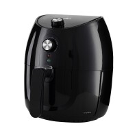 Fritadeira Elétrica Sem Òleo 3.5L Britania 1400W 110V Fritadeira Elétrica Sem Òleo 3.5L Britania 1400W 110V