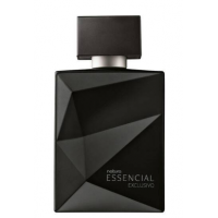 Deo Parfum Essencial Exclusivo Masculino - 100ml Deo Parfum Essencial Exclusivo Masculino - 100ml