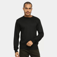 Blusa Malha Broken Rules Mescla Masculina Blusa Malha Broken Rules Mescla Masculina