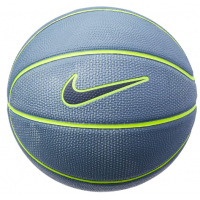 Bola de Basquete Nike Swoosh Mini Tamanho 3 Bola de Basquete Nike Swoosh Mini Tamanho 3