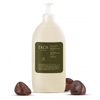 Refil Polpa Desodorante Hidratante Corporal Andiroba Ekos - 400ml Refil Polpa Desodorante Hidratante Corporal Andiroba Ekos - 400ml