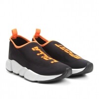 Tênis Santa Lolla Jogging Malha Sport - Feminino Tênis Santa Lolla Jogging Malha Sport - Feminino
