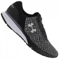 Tênis Under Armour Charged Escape 2 SA - Masculino - 2 Cores Tênis Under Armour Charged Escape 2 SA - Masculino - 2 Cores