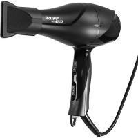 Secador Taiff New Black 127v Secador Taiff New Black 127v