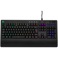 Teclado Logitech G213 Prodigy RGB - 920-009438 Teclado Logitech G213 Prodigy RGB - 920-009438