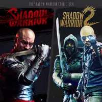 Jogo Shadow Warrior Collection - PC Steam Jogo Shadow Warrior Collection - PC Steam