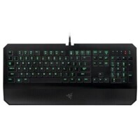 Teclado RAZER Deathstalker Expert Keyboard p/ PC Teclado RAZER Deathstalker Expert Keyboard p/ PC