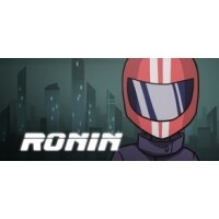 Jogo RONIN - PC Steam Jogo RONIN - PC Steam