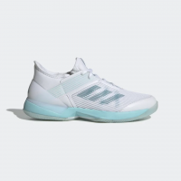 Tênis Adidas Adizero Ubersonic 3 X Parley - Masculino Tênis Adidas Adizero Ubersonic 3 X Parley - Masculino