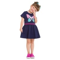 Vestido para Meninas Kyly Vestido para Meninas Kyly