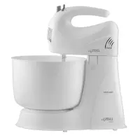Batedeira Bella Cuccina 4 Velocidades + Função Turbo 350W BCBT - Britânia Batedeira Bella Cuccina 4 Velocidades + Função Turbo 350W BCBT - Britânia