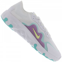 Tênis Nike Renew Lucent - Feminino Tênis Nike Renew Lucent - Feminino