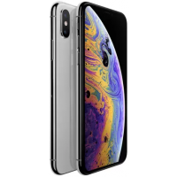iPhone Xs Max 64GB Tela 6.4 - Apple iPhone Xs Max 64GB Tela 6.4 - Apple