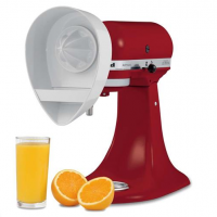 Extrator de Suco KitchenAid Acessório para Stand Mixer Extrator de Suco KitchenAid Acessório para Stand Mixer