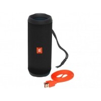 Caixa de Som Bluetooth JBL Flip 4 16W USB à Prova de Água Caixa de Som Bluetooth JBL Flip 4 16W USB à Prova de Água