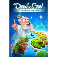 Jogo Doodle God Ultimate Edition - Xbox One Jogo Doodle God Ultimate Edition - Xbox One