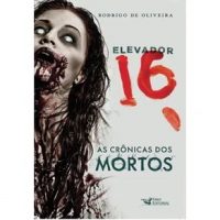 Livro Elevador 16 Livro Elevador 16