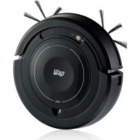 Robô Aspirador de Pó WAP Robot W100 Bivolt - FW007429 Robô Aspirador de Pó WAP Robot W100 Bivolt - FW007429