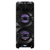 Caixa Amplificada JBL DJ Xpert J2515 - 400W Caixa Amplificada JBL DJ Xpert J2515 - 400W