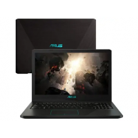 Notebook Gamer Asus M570DD-DM122T AMD Ryzen 5 - 8GB 1TB 15,6” Full HD NVIDIA GTX 1050 Windows 10 Notebook Gamer Asus M570DD-DM122T AMD Ryzen 5 - 8GB 1TB 15,6” Full HD NVIDIA GTX 1050 Windows 10