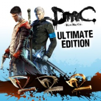 Jogo DmC: Devil May Cry Complete Pack - PC Steam Jogo DmC: Devil May Cry Complete Pack - PC Steam