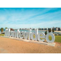 Passagem Aérea para Montevideo Saindo do Rio de Janeiro - Ida e Volta Passagem Aérea para Montevideo Saindo do Rio de Janeiro - Ida e Volta