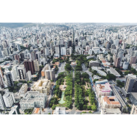 Passagem Aérea para Belo Horizonte saindo de Rio de Janeiro - Ida e Volta Passagem Aérea para Belo Horizonte saindo de Rio de Janeiro - Ida e Volta