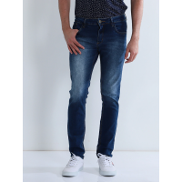 Calça Jeans Masculina Max Denim 10412 - Masculina Calça Jeans Masculina Max Denim 10412 - Masculina