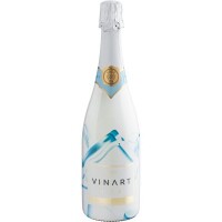 Espumante Branco Vinart Cava Ice - 750ml Espumante Branco Vinart Cava Ice - 750ml