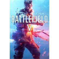 Jogo Battlefield V Edição Deluxe - Xbox One Jogo Battlefield V Edição Deluxe - Xbox One