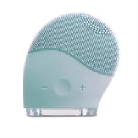 Escova Sônica Facial Recarregável Multilaser HC182 Bella Verde Escova Sônica Facial Recarregável Multilaser HC182 Bella Verde