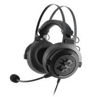 Headset Gamer Sharkoon Skiller - SGH3 Headset Gamer Sharkoon Skiller - SGH3