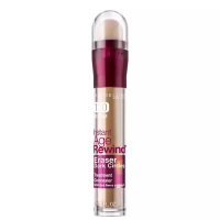 Corretivo Líquido 5,9ml Maybelline Instant Age Rewind Eraser Dark Circles 130 Honey Corretivo Líquido 5,9ml Maybelline Instant Age Rewind Eraser Dark Circles 130 Honey